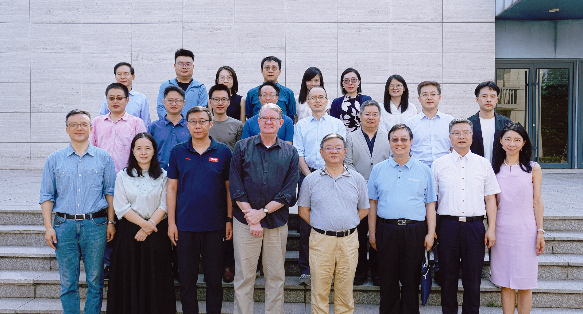 第一届“人工智能与中国国际关系学”实验室联合论坛顺利举行